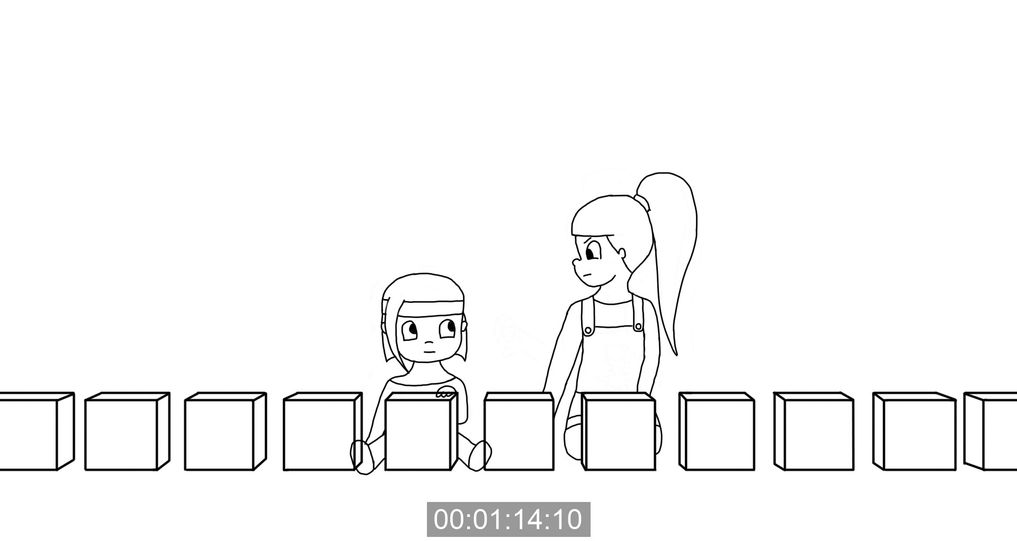 Animatic_Nika y Emily